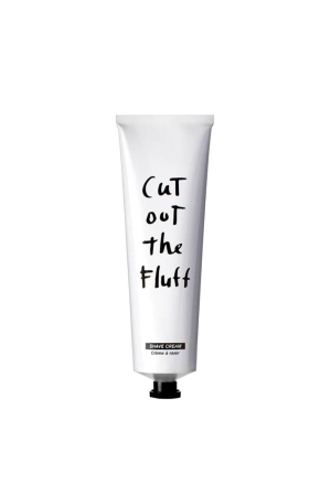 DOERS of London Shave Cream Assorti