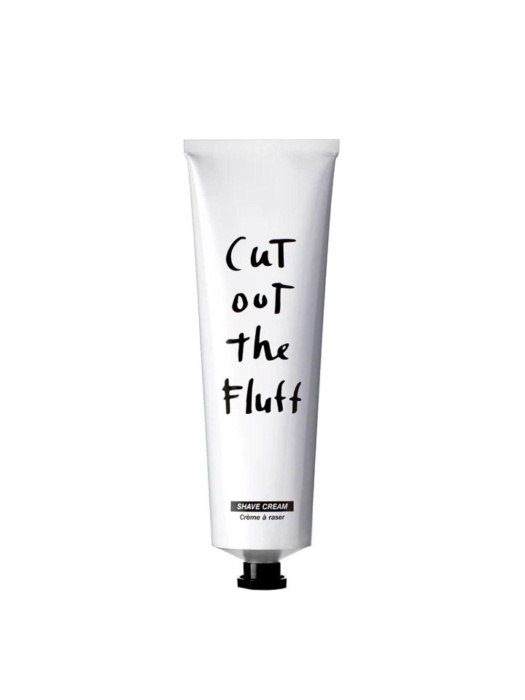 DOERS of London Shave Cream