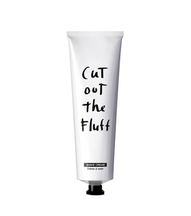 DOERS of London Shave Cream Assorti