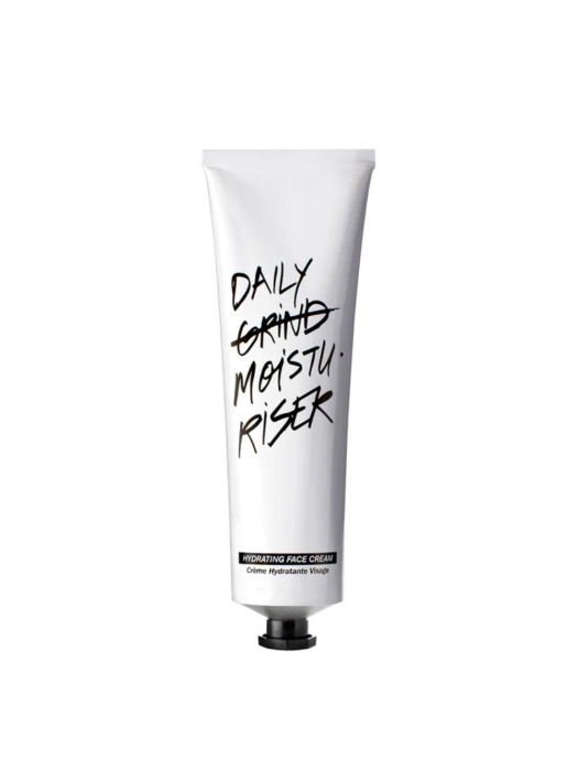 DOERS of London Hydrating Face Cream