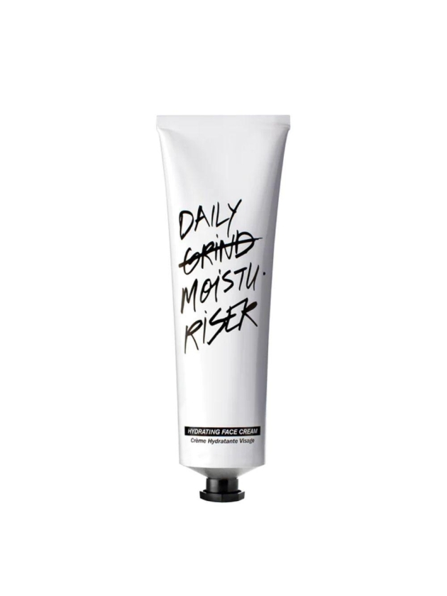 DOERS of London Hydrating Face Cream