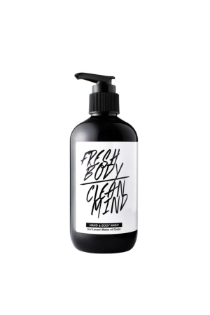 DOERS of London Hand en Body Wash Assorti