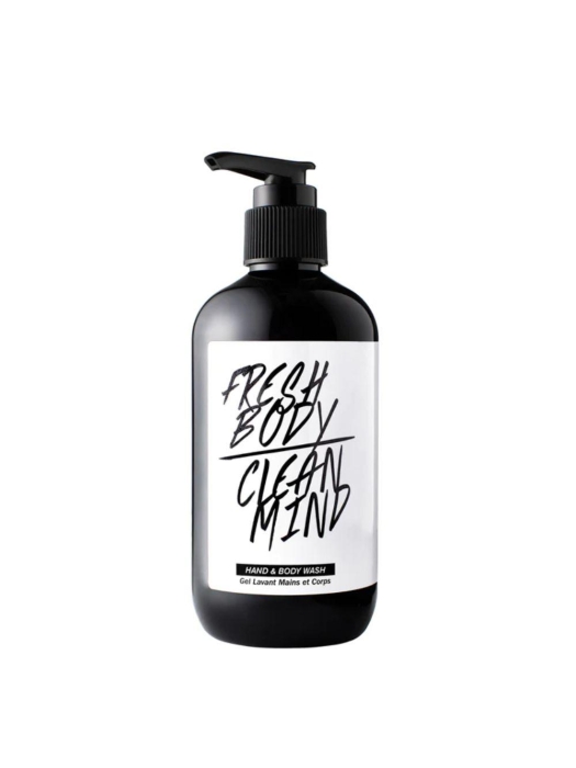 DOERS of London Hand en Body Wash