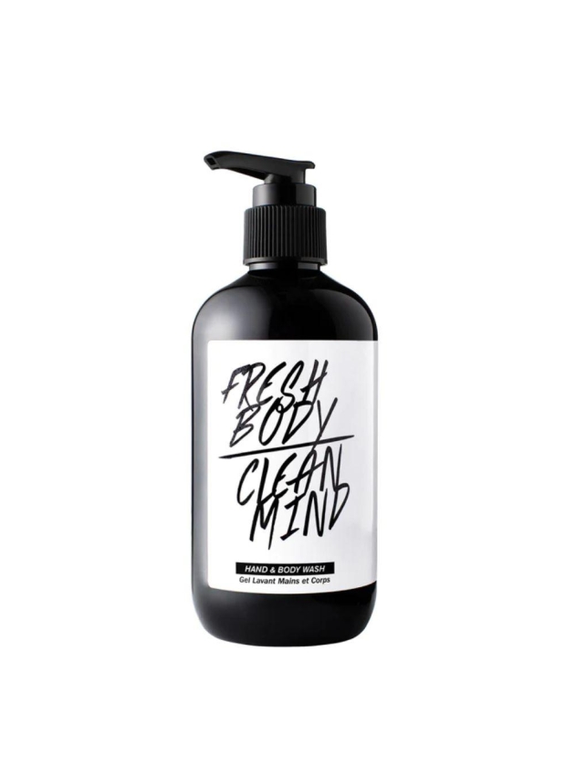 DOERS of London Hand en Body Wash