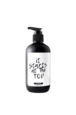 DOERS of London Shampoo Assorti