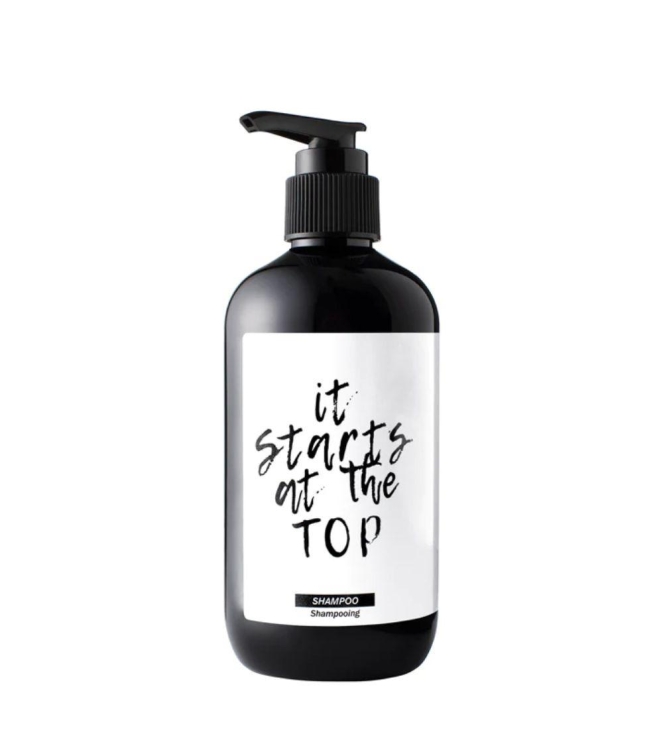 DOERS of London Shampoo Assorti