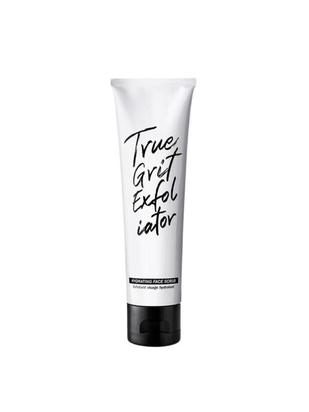 DOERS of London Hydrating Face Scrub