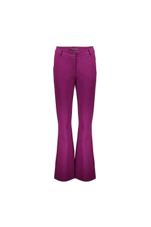 Geisha Pants Punto 449 cyclaam