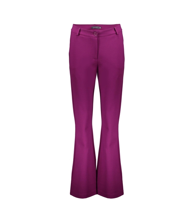 Geisha Pants Punto 449 cyclaam