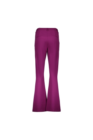Geisha Pants Punto 449 cyclaam
