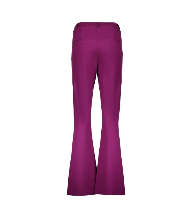 Geisha Pants Punto 449 cyclaam