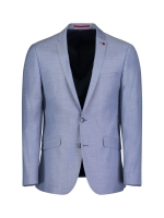 Roy Robson BAUKASTEN-SAKKO A450 Light Pastel Blue