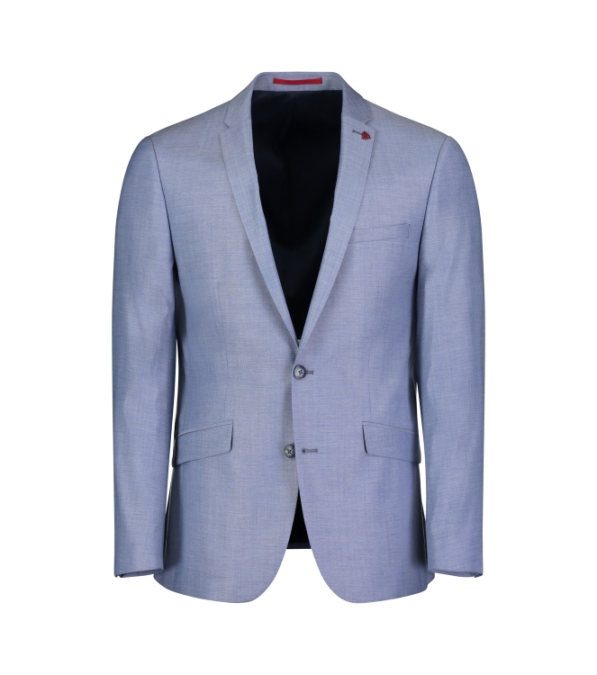 Roy Robson BAUKASTEN-SAKKO A450 Light Pastel Blue