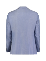 Roy Robson BAUKASTEN-SAKKO A450 Light Pastel Blue
