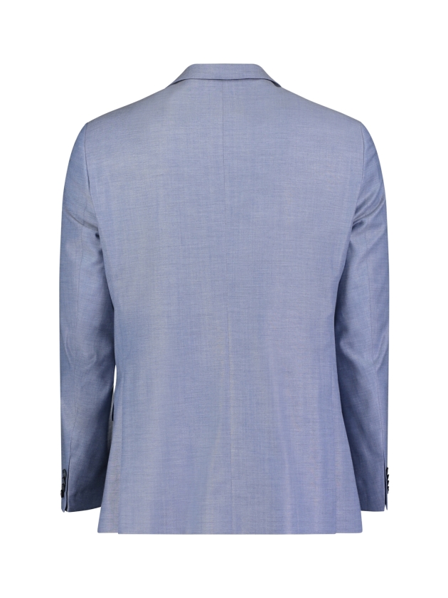 Roy Robson BAUKASTEN-SAKKO A450 Light Pastel Blue