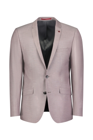 Roy Robson BAUKASTEN-SAKKO A510 Medium purple