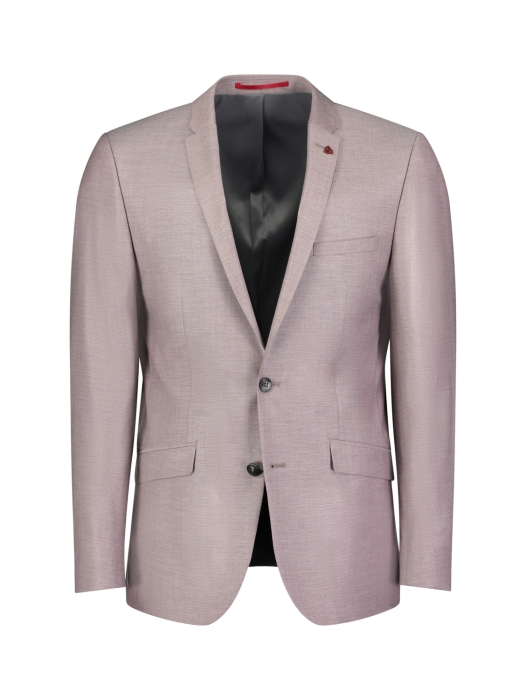Roy Robson BAUKASTEN-SAKKO A510 Medium purple