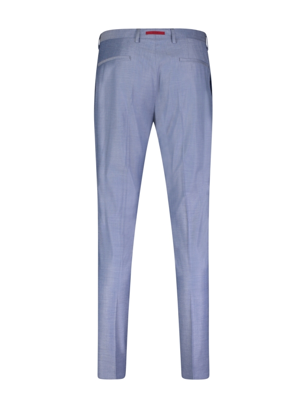 Roy Robson BAUKASTEN-HOSE A450 Light Pastel Blue