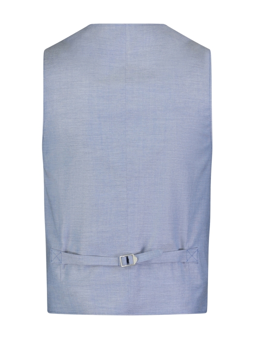 Roy Robson BAUKASTEN-WESTE A450 Light Pastel Blue
