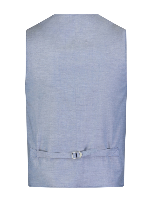 Roy Robson BAUKASTEN-WESTE A450 Light Pastel Blue