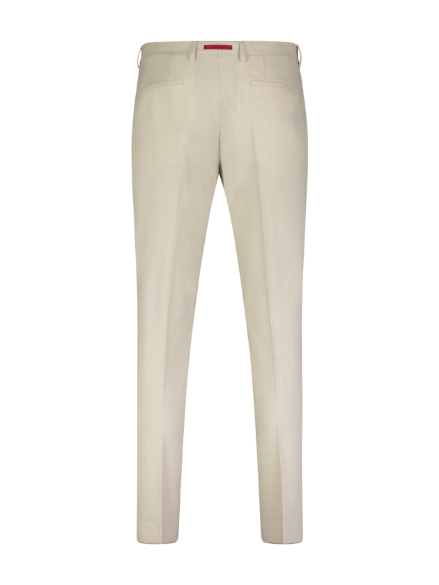 Roy Robson BAUKASTEN-HOSE A270 Light Beige