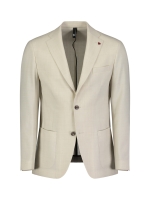 Roy Robson BAUKASTEN-SAKKO A270 Light Beige