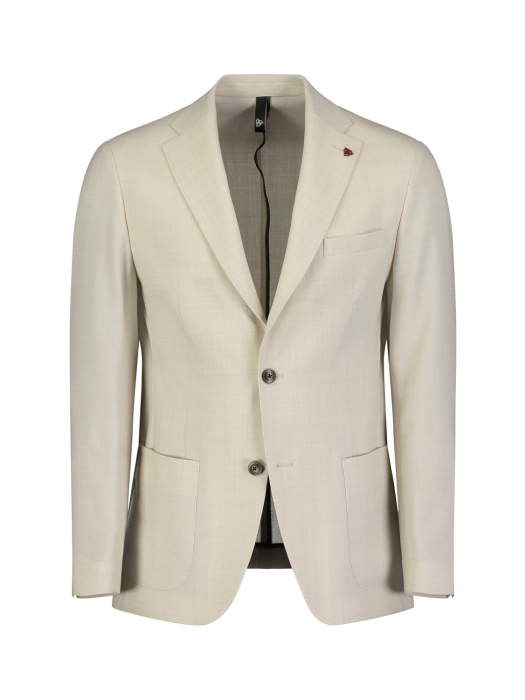 Roy Robson BAUKASTEN-SAKKO A270 Light Beige