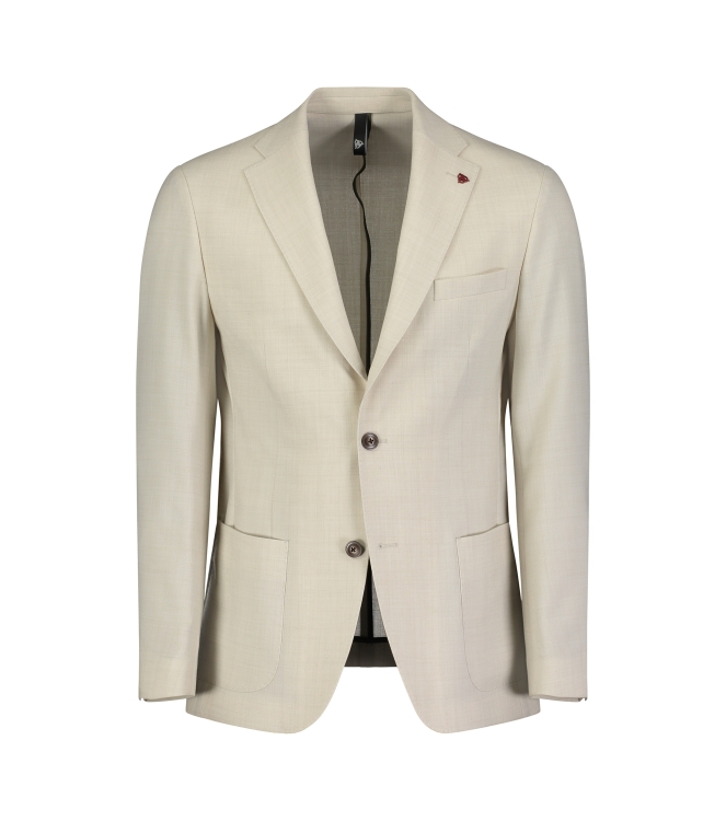 Roy Robson BAUKASTEN-SAKKO A270 Light Beige