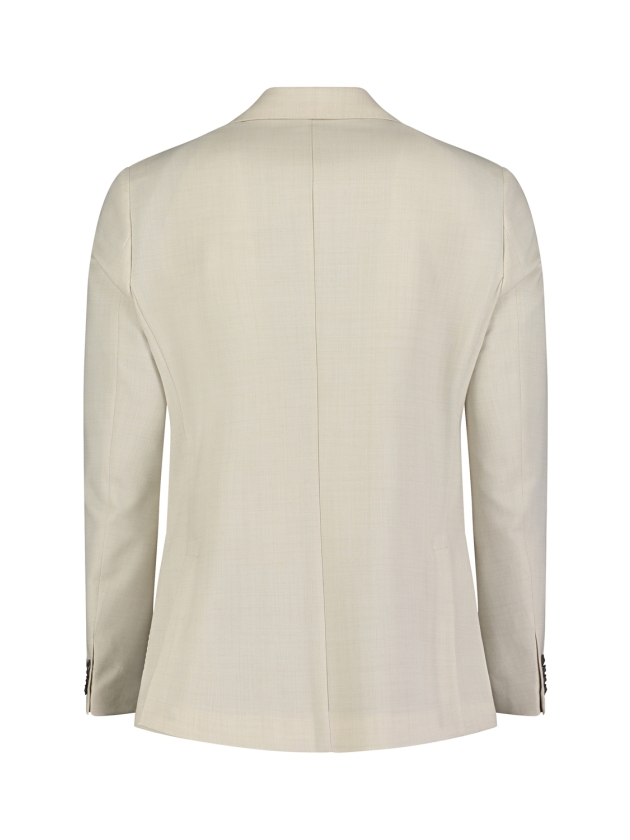 Roy Robson BAUKASTEN-SAKKO A270 Light Beige