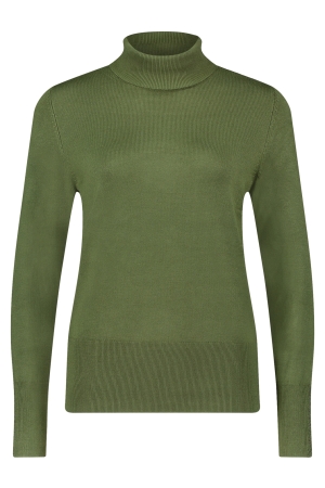 Betty Barclay Strickpullover Kurz 1/1 Arm 5370 Cypress