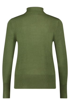 Betty Barclay Strickpullover Kurz 1/1 Arm 5370 Cypress