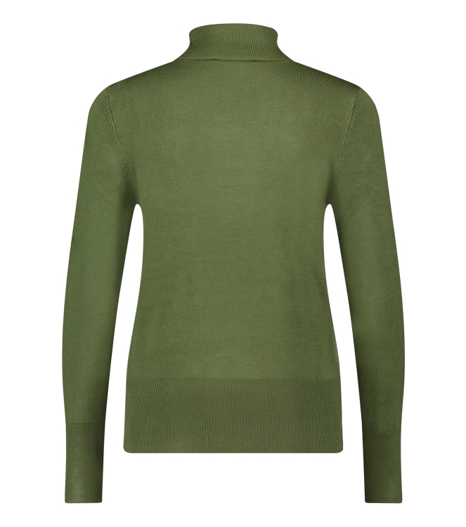 Betty Barclay Strickpullover Kurz 1/1 Arm 5370 Cypress