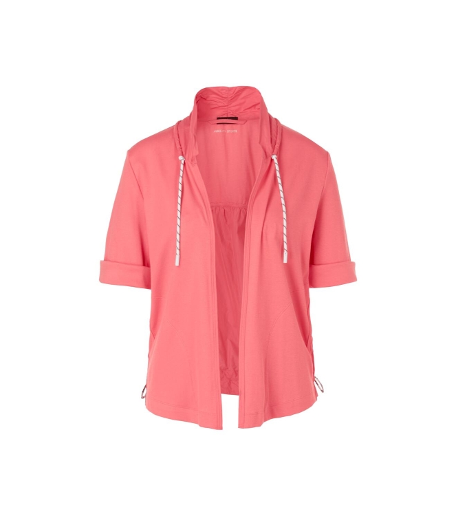 MarcCain Sports Jacke 238 Light neon red