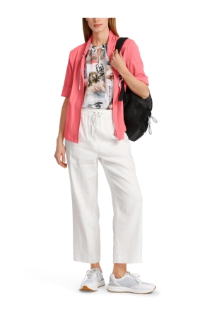 MarcCain Sports Jacke 238 Light neon red
