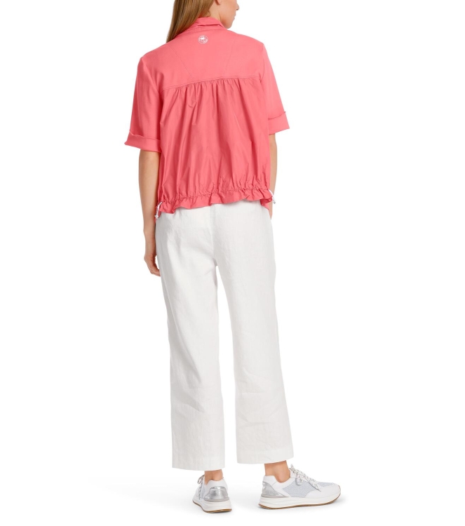 MarcCain Sports Jacke 238 Light neon red
