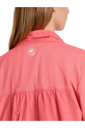 MarcCain Sports Jacke 238 Light neon red