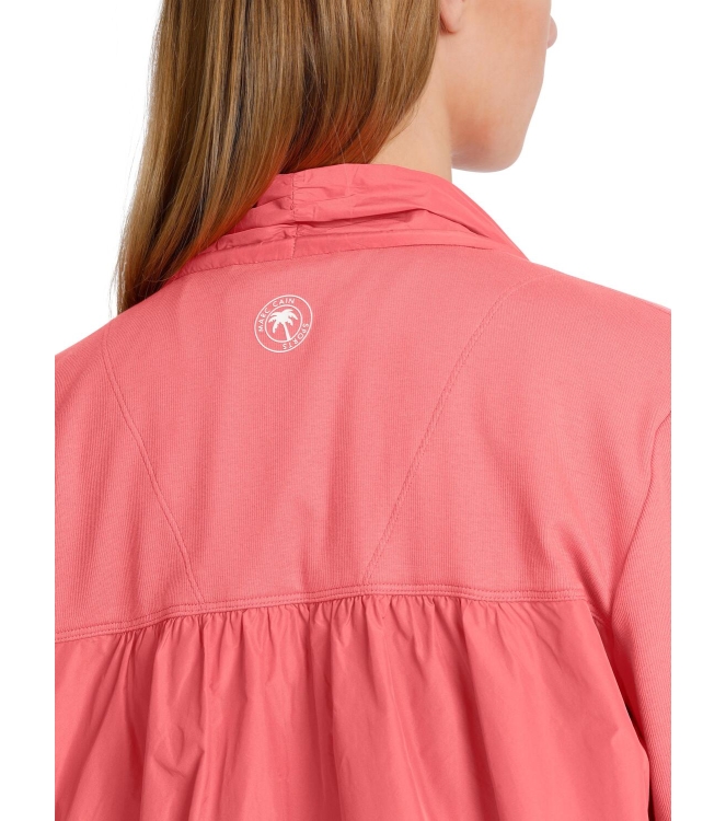 MarcCain Sports Jacke 238 Light neon red