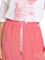 MarcCain Sports Rock 238 Light neon red