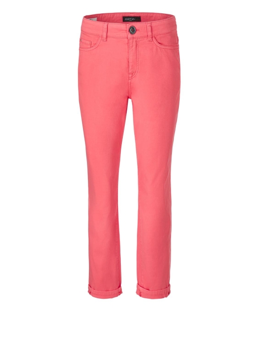 MarcCain Sports Hose RAIPUR 238 Light neon red
