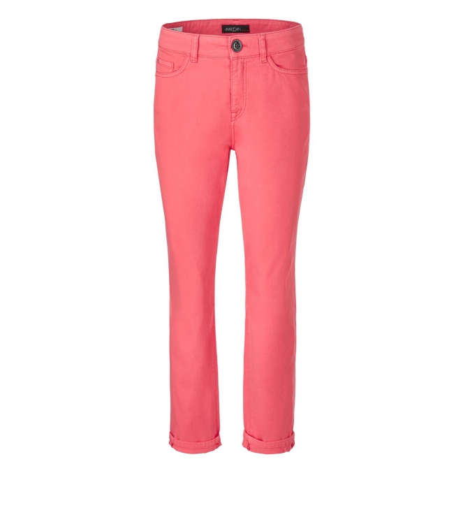 MarcCain Sports Hose RAIPUR 238 Light neon red