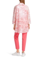 MarcCain Sports Hose RAIPUR 238 Light neon red