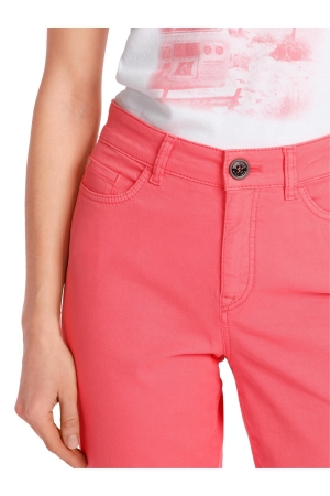 MarcCain Sports Hose RAIPUR 238 Light neon red