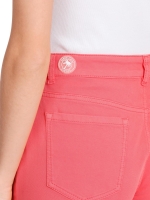 MarcCain Sports Hose RAIPUR 238 Light neon red