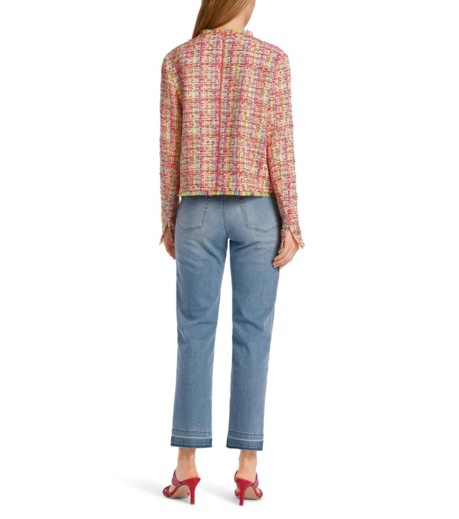 MarcCain Collections Jacke 531 Light apple green