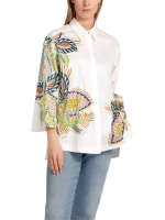 MarcCain Collections Bluse 100 White