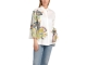 MarcCain Collections Bluse 100 White