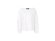 MarcCain Collections Bluse 100 White