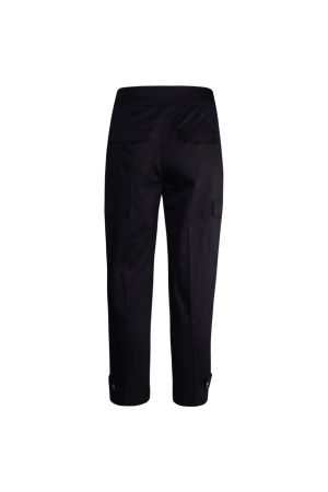 MarcCain Collections Hose WELS 900 Black