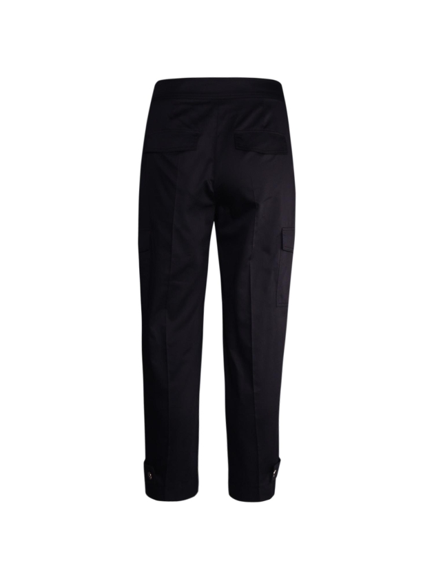 MarcCain Collections Hose WELS 900 Black