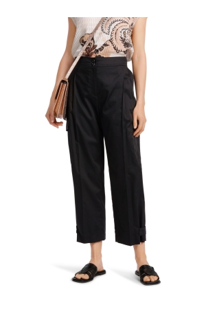 MarcCain Collections Hose WELS 900 Black